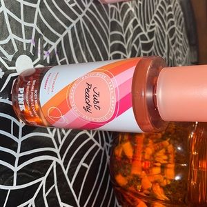 Victoria’s Secret body mist